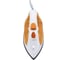 Утюг HOME ELEMENT оранжевый агат HE-IR216 35939 4