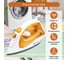 Утюг HOME ELEMENT оранжевый агат HE-IR216 35939 10
