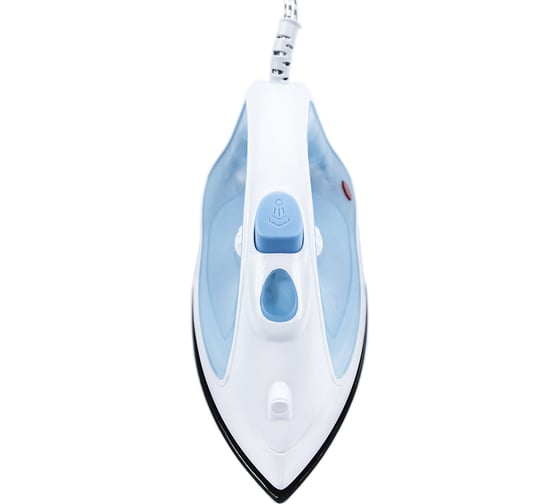 Утюг HOME ELEMENT светлый аквамарин HE-IR216 35940