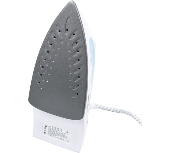 Утюг HOME ELEMENT светлый аквамарин HE-IR216 35940