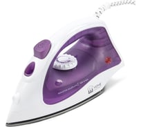 Утюг HOME ELEMENT фиолетовый чароит HE-IR216 35938