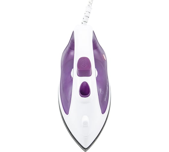 Утюг HOME ELEMENT фиолетовый чароит HE-IR216 35938
