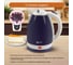 Чайник металлический HOME ELEMENT синий сапфир HE-KT193 35713 4