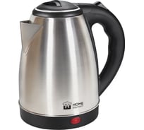 Чайник металлический HOME ELEMENT черный жемчуг HE-KT180 33052