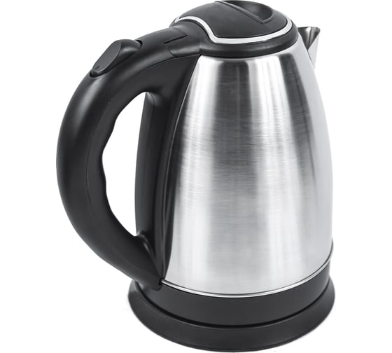 Чайник металлический HOME ELEMENT черный жемчуг HE-KT180 33052