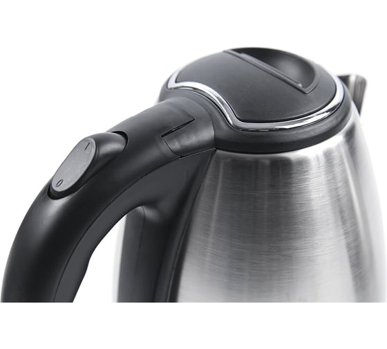 Чайник металлический HOME ELEMENT черный жемчуг HE-KT180 33052