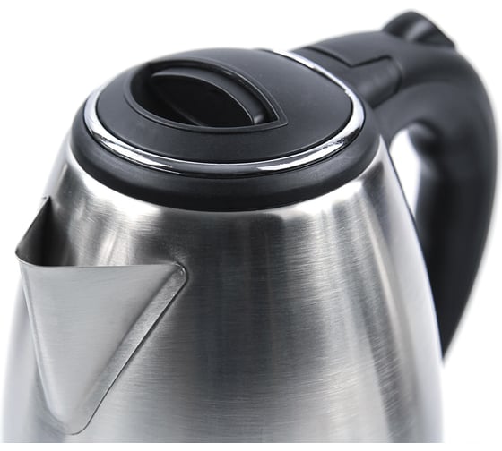 Чайник металлический HOME ELEMENT черный жемчуг HE-KT180 33052