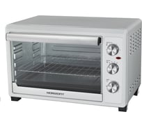Мини печь Horizont MO-4501W MO4501W