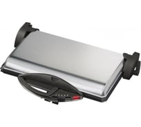 Гриль контактный STEBA PG4.3 CONT.GRILL-AND WAFFLE PG 4.3