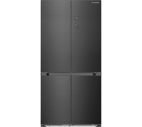 Холодильник Willmark BIC-785IX 1000464