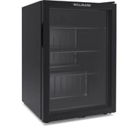 Холодильник Willmark WBC-85B 1000520