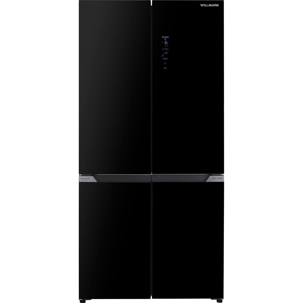 Холодильник Willmark BIC-785IGB 1000465 - выгодная цена, отзывы ...