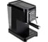 Кофеварка рожковая Inhouse 20 бар, черный ICM2002BK 1