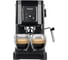 Кофеварка рожковая Inhouse 20 бар, черный ICM2002BK 4