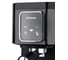 Кофеварка рожковая Inhouse 20 бар, черный ICM2002BK 5