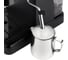 Кофеварка рожковая Inhouse 20 бар, черный ICM2002BK 6