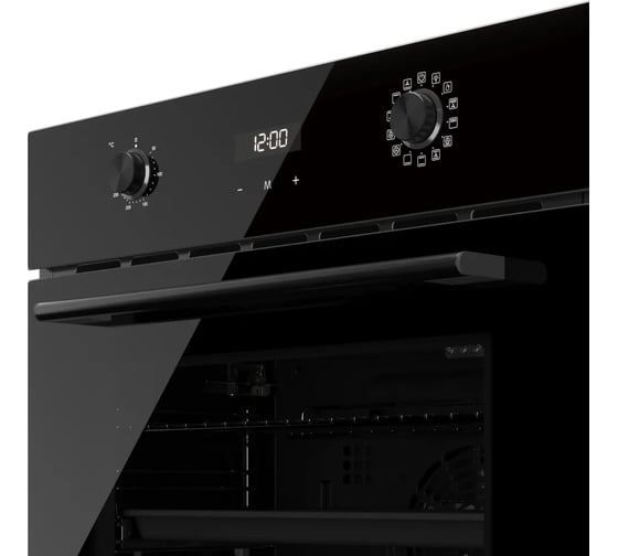 Духовой шкаф KUPPERSBERG HO 678 B 8542