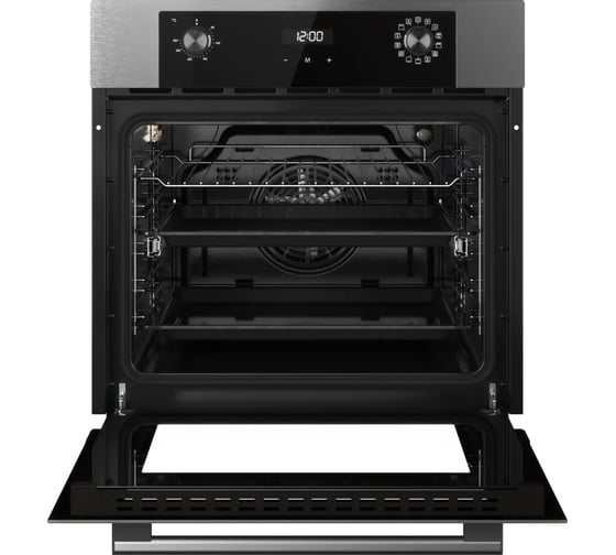 Духовой шкаф KUPPERSBERG HO 678 BX 8595