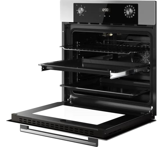Духовой шкаф KUPPERSBERG HO 678 BX 8595