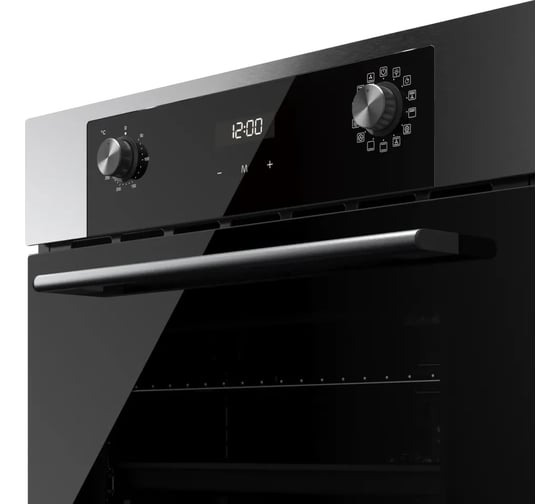 Духовой шкаф KUPPERSBERG HO 678 BX 8595