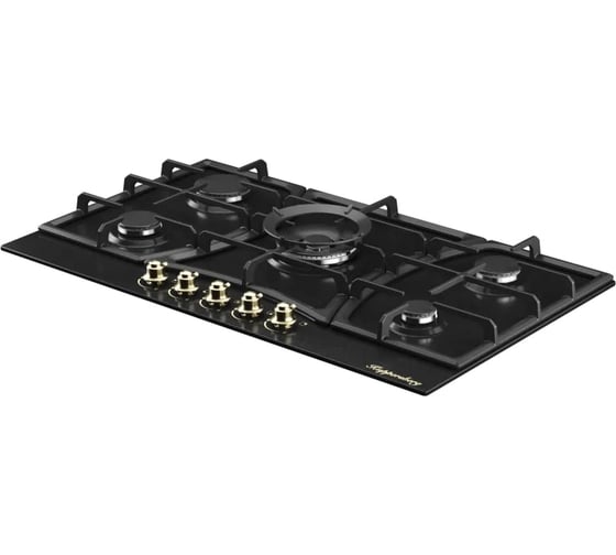 Варочная поверхность KUPPERSBERG FS 910 Ant Bronze 8702