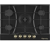 Варочная поверхность KUPPERSBERG FS 710 Ant Bronze 8700