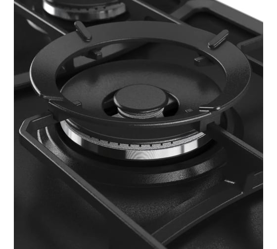 Варочная поверхность KUPPERSBERG FS 710 Ant Bronze 8700