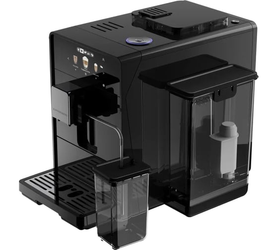 Кофеварка KUPPERSBERG KCF 401 B 8677