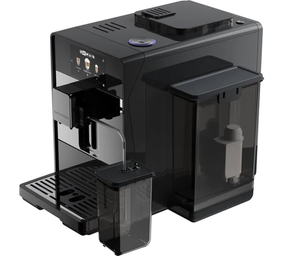 Кофеварка KUPPERSBERG KCF 401 G 8678