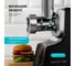 Электрическая мясорубка Galaxy LINE GL 2415 черный с серебристым, 1500 Вт 7020424150 4