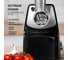 Электрическая мясорубка Galaxy LINE GL 2415 черный с серебристым, 1500 Вт 7020424150 6