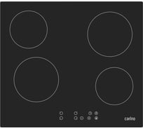 Электрическая варочная панель Carino CH60D14B011