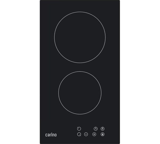 Электрическая варочная панель Carino CH30D12B011