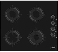 Газовая варочная панель Carino CH60K40S111