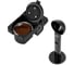 Кофеварка 3 в 1 KITFORT КТ-7528 5