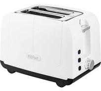 Тостер KITFORT КТ-6408