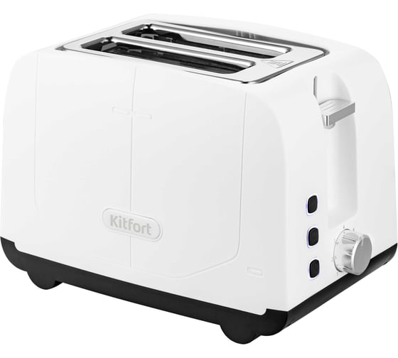 Тостер KITFORT КТ-6408