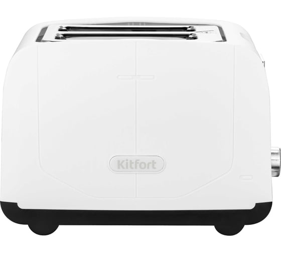 Тостер KITFORT КТ-6408