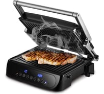 Электрогриль KITFORT КТ-3697