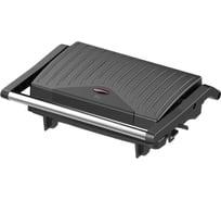 Электрический гриль BQ GR3003 черный 86204498