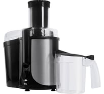 Соковыжималка BQ J1003 черный-сталь 86191668