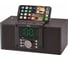 Радиоприёмник MAX MR-360 BLACK 30126 1