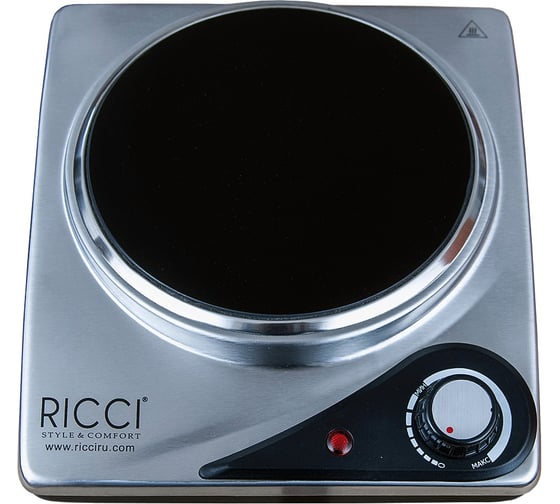 Инфракрасная плитка RICCI RIC-3106i 1