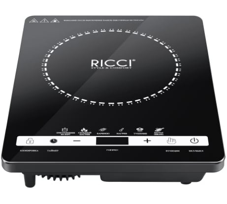 Инфракрасная плитка RICCI OLK-058