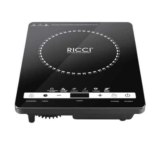 Инфракрасная плитка RICCI OLK-058 1