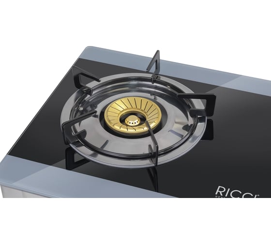 Газовая плитка RICCI RGH-604B