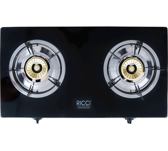 Газовая плитка RICCI RGH-712