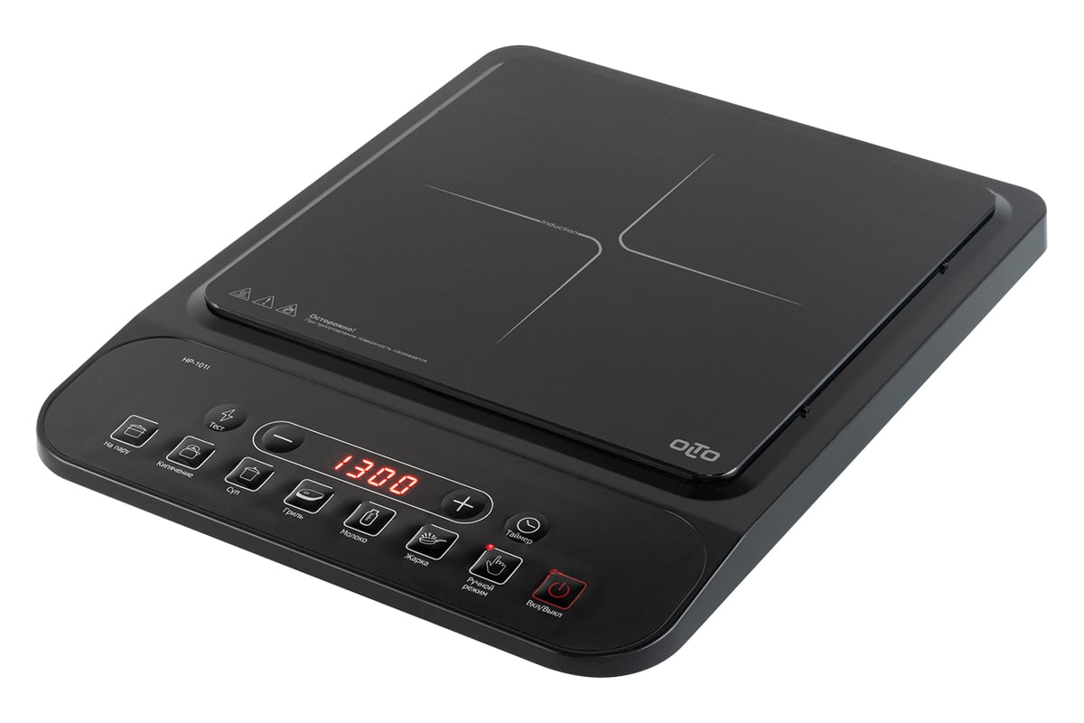 Индукционная плитка OLTO HP-101I O00002762 - выгодная цена, отзывы ...