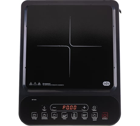 Индукционная плитка OLTO HP-101I O00002762