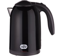 Электрочайник OLTO KE-1721 черный O00002731